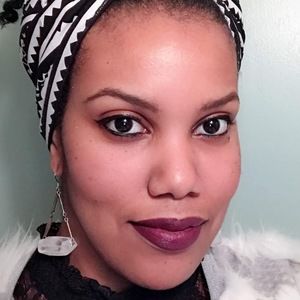 Meet your Posher, Tara